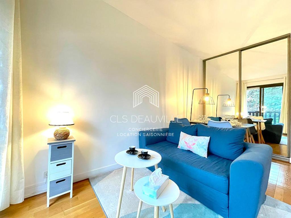 Studio 1 Gainsbourg C.L.S 多维尔 外观 照片