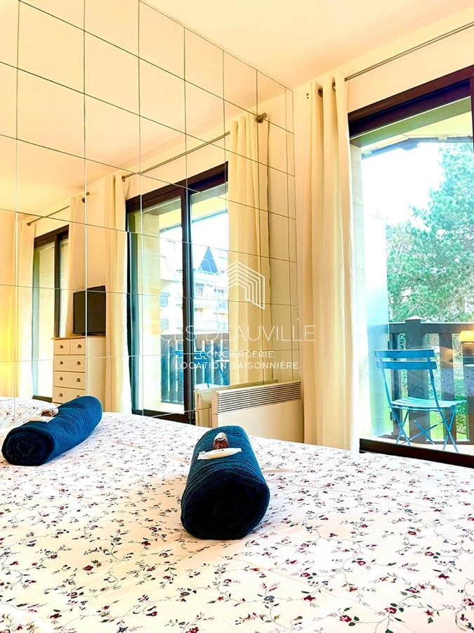 Studio 1 Gainsbourg C.L.S 多维尔 外观 照片